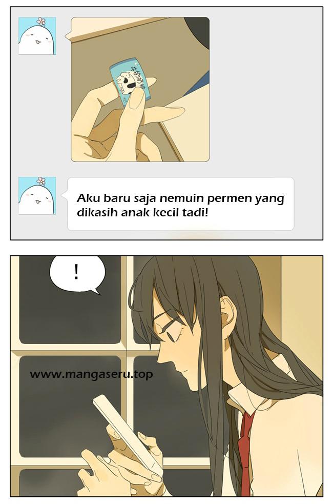 Tamen De Gushi chapter 95 halaman 10