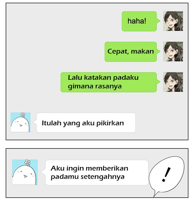 Tamen De Gushi chapter 95 halaman 11