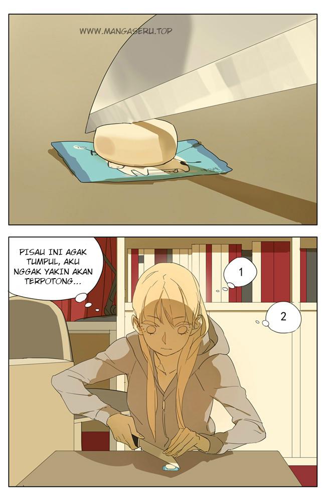 Tamen De Gushi chapter 95 halaman 13