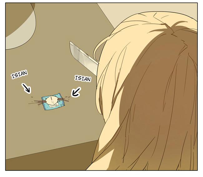Tamen De Gushi chapter 95 halaman 18