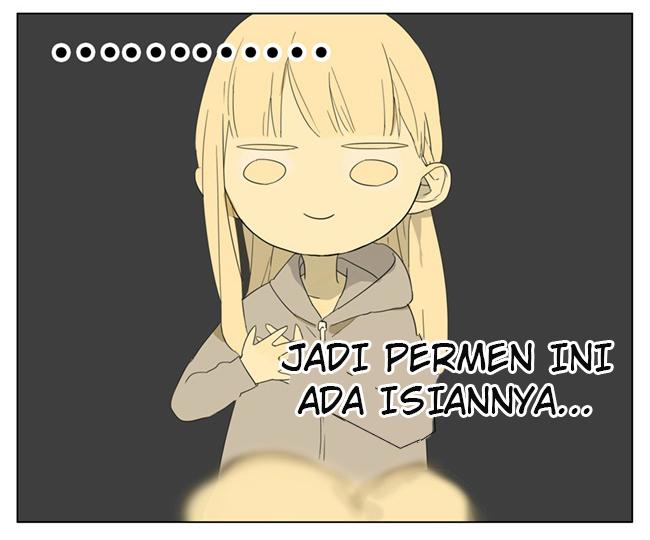 Tamen De Gushi chapter 95 halaman 20