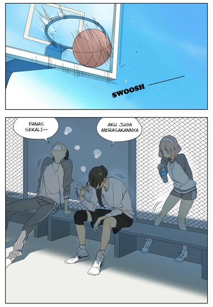 Tamen De Gushi chapter 96 halaman 2