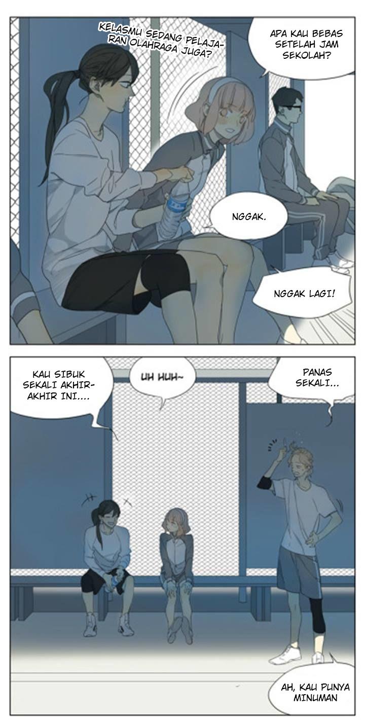 Tamen De Gushi chapter 96 halaman 4