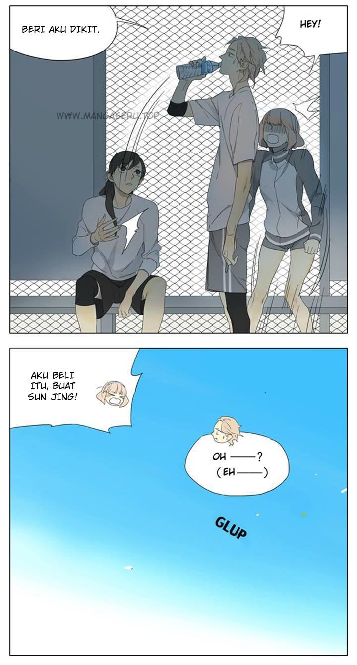 Tamen De Gushi chapter 96 halaman 5
