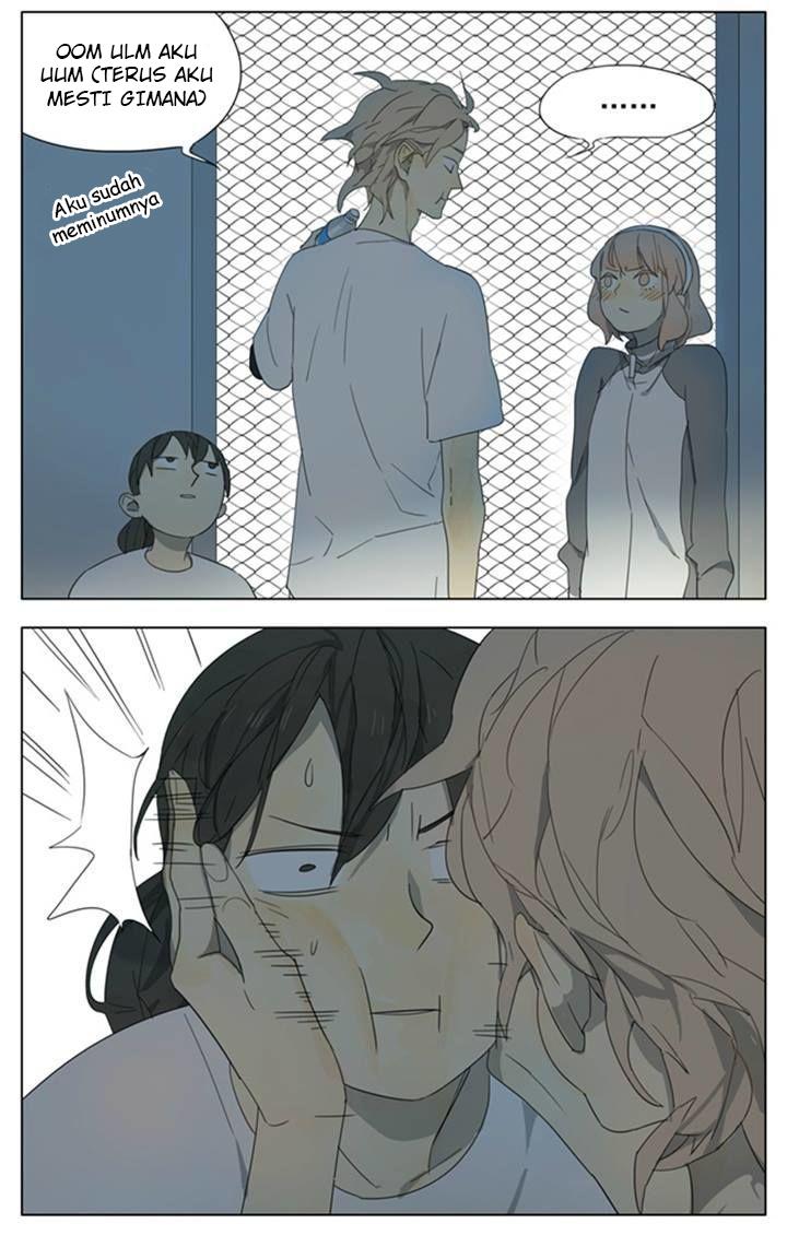 Tamen De Gushi chapter 96 halaman 6