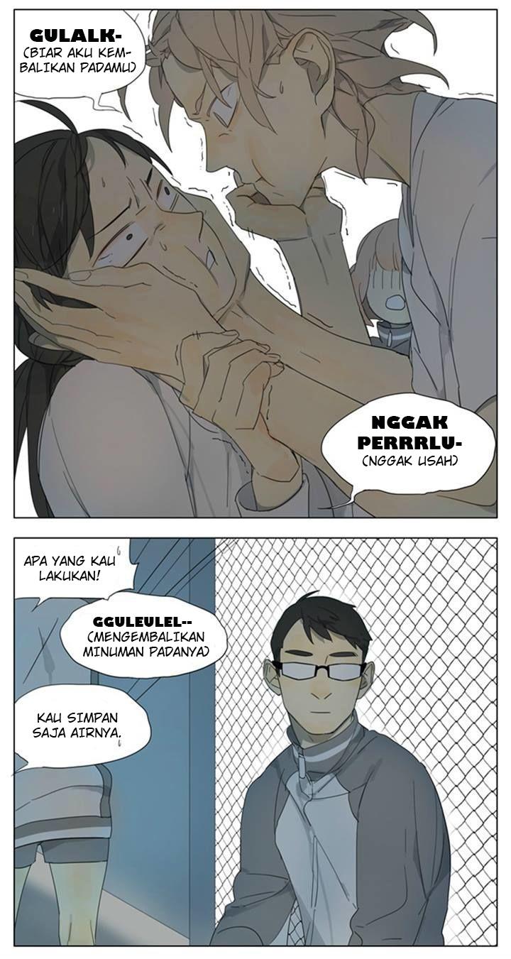 Tamen De Gushi chapter 96 halaman 7
