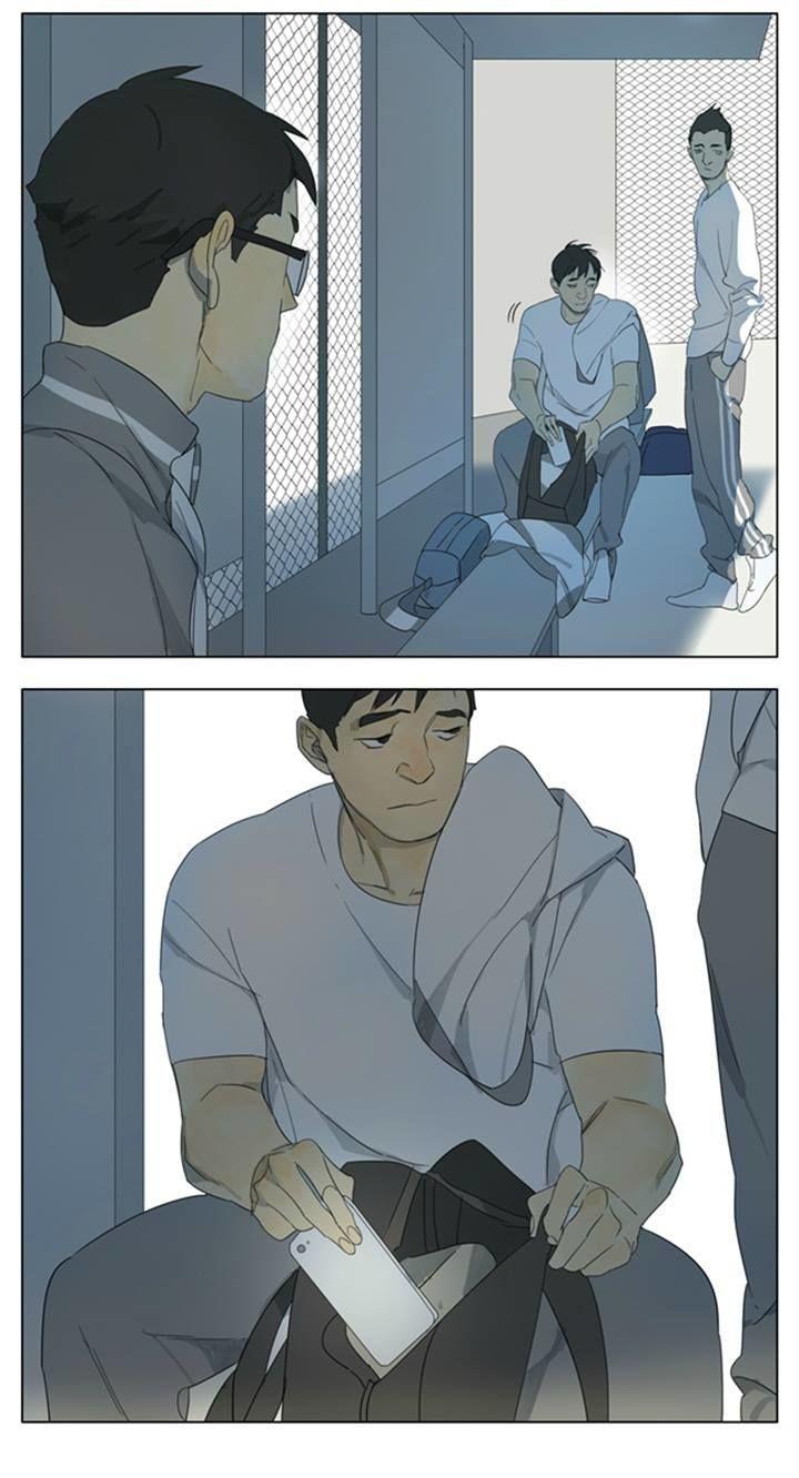 Tamen De Gushi chapter 96 halaman 8