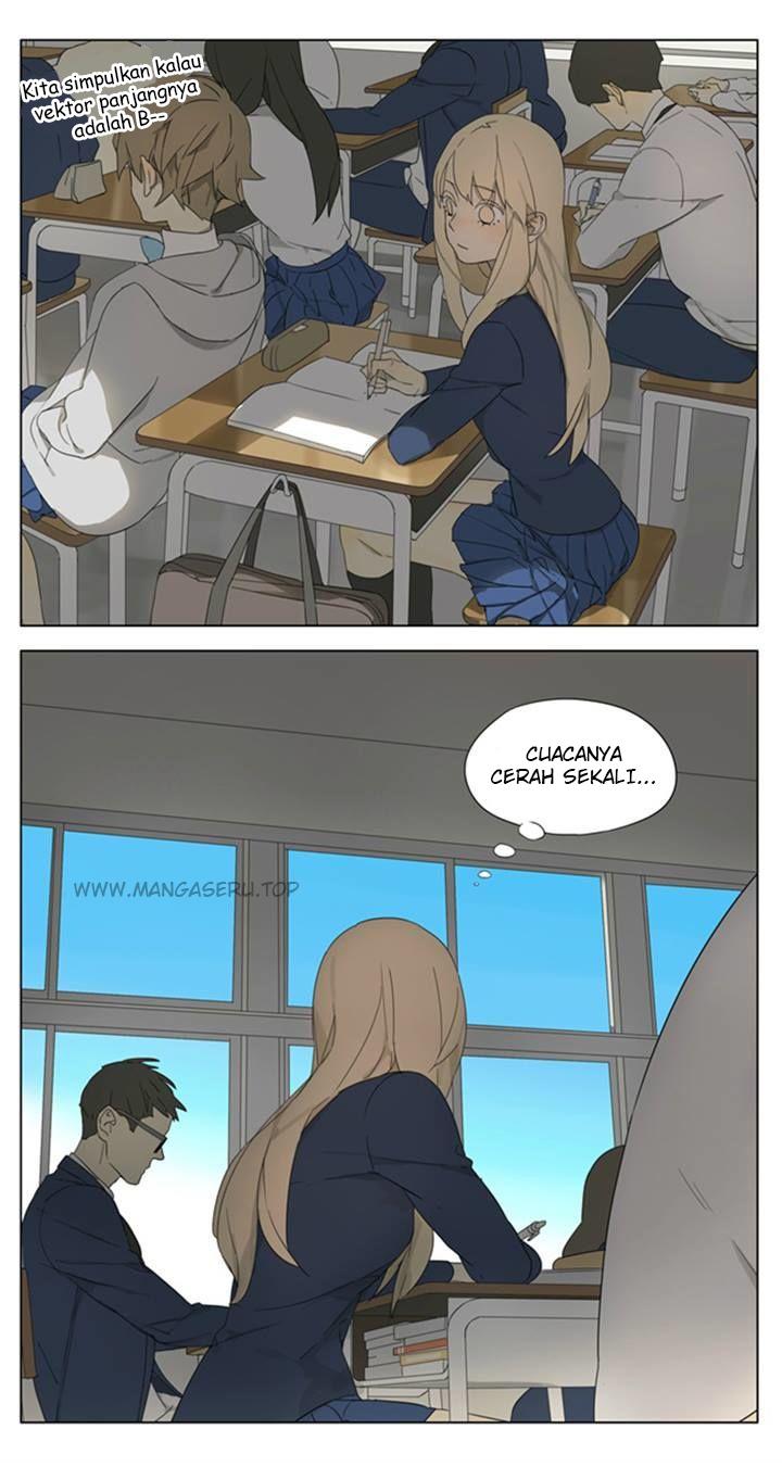 Tamen De Gushi chapter 96 halaman 10
