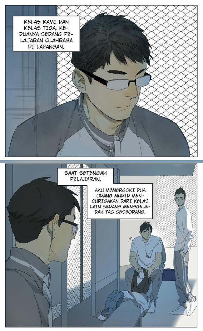Tamen De Gushi chapter 97 halaman 2
