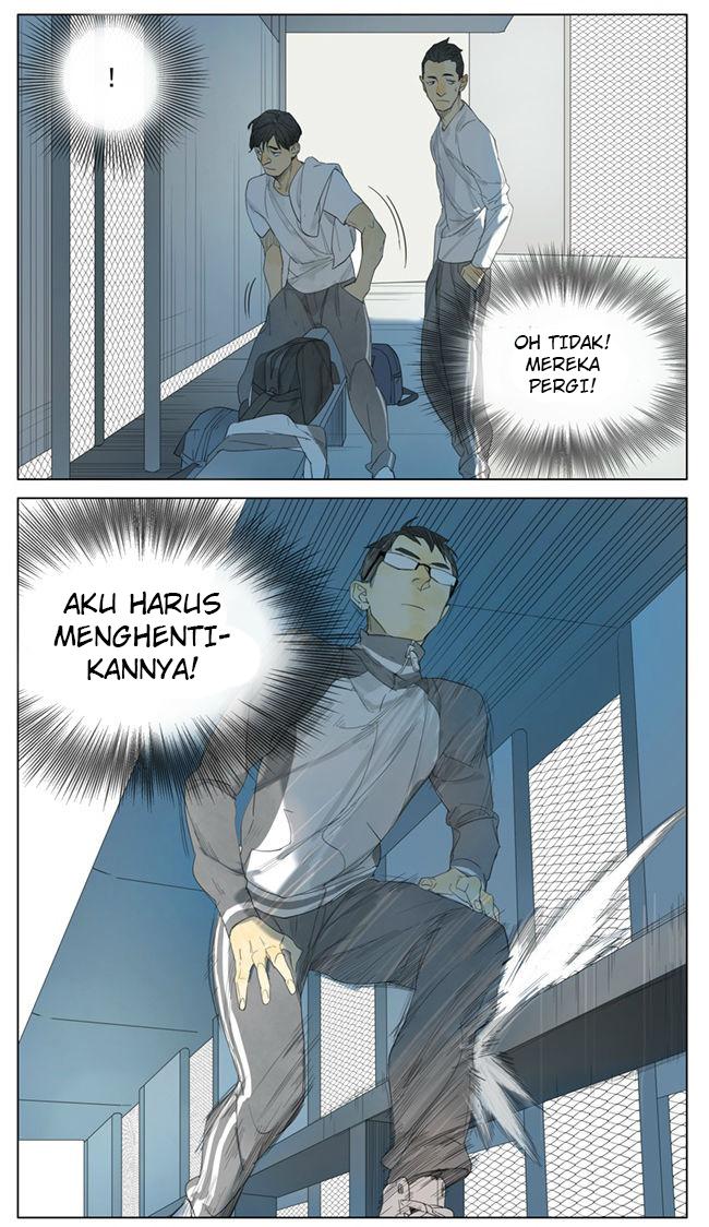 Tamen De Gushi chapter 97 halaman 4
