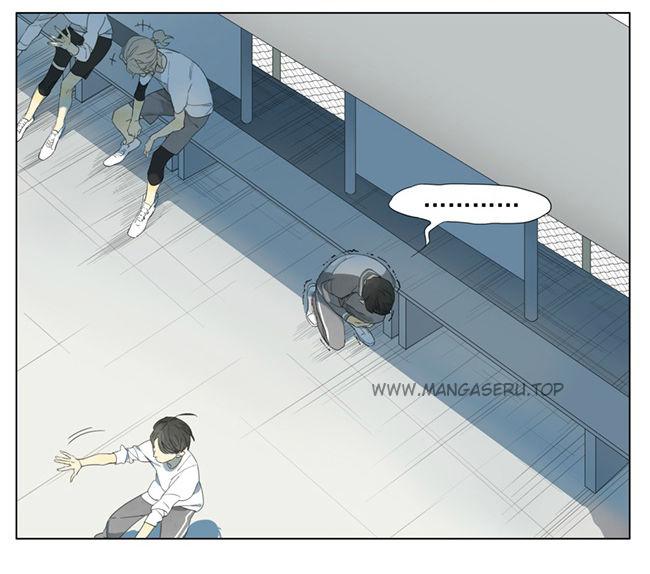 Tamen De Gushi chapter 97 halaman 5