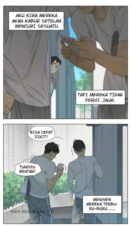 Tamen De Gushi chapter 97 halaman 7