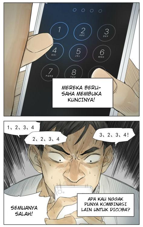 Tamen De Gushi chapter 97 halaman 8