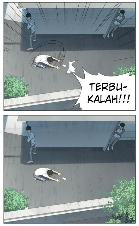 Tamen De Gushi chapter 97 halaman 9