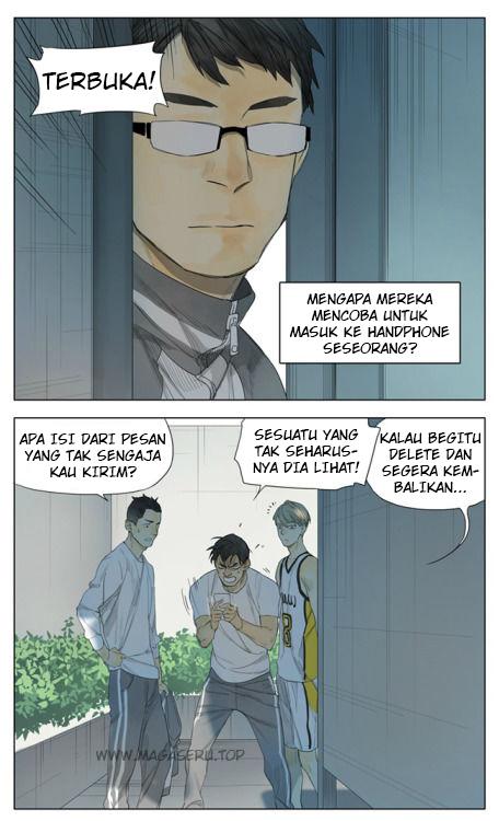 Tamen De Gushi chapter 97 halaman 11