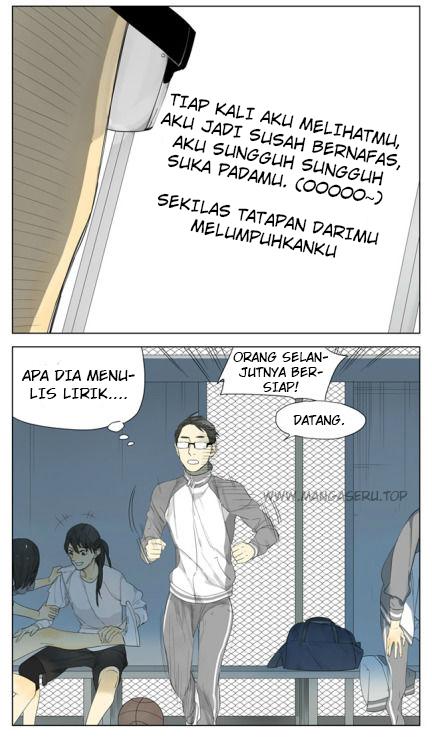 Tamen De Gushi chapter 97 halaman 14