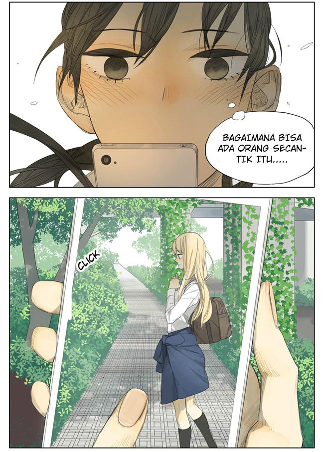 Tamen De Gushi Bab 98 halaman 4