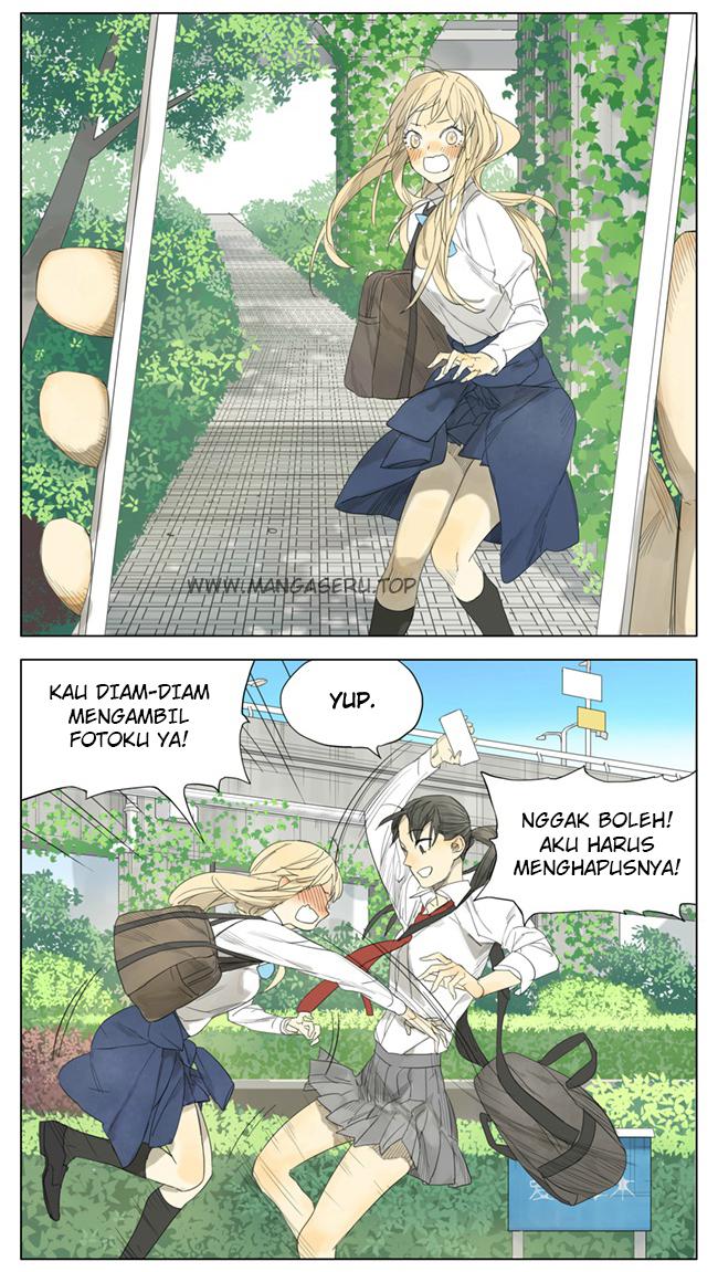 Tamen De Gushi Bab 98 halaman 5