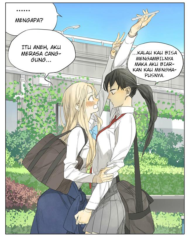 Tamen De Gushi Bab 98 halaman 6