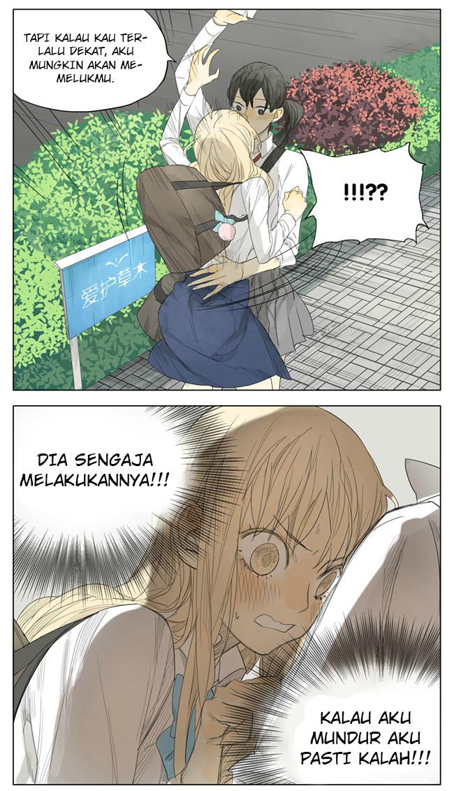 Tamen De Gushi Bab 98 halaman 7