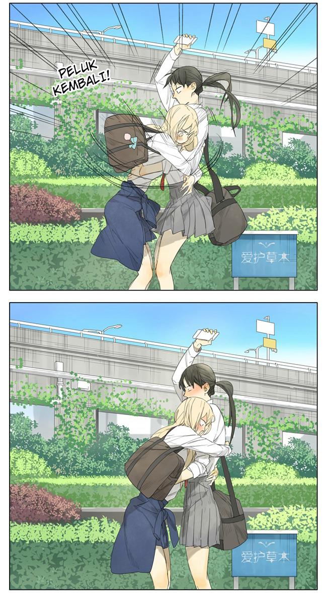 Tamen De Gushi Bab 98 halaman 8