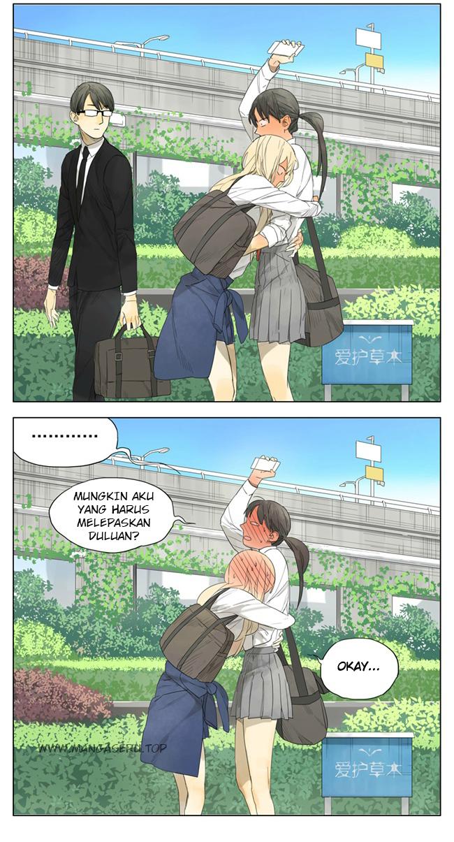 Tamen De Gushi Bab 98 halaman 9