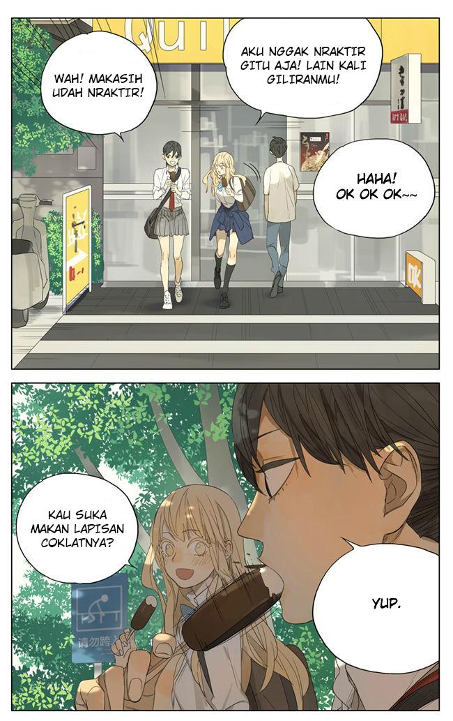 Tamen De Gushi chapter 99 halaman 2
