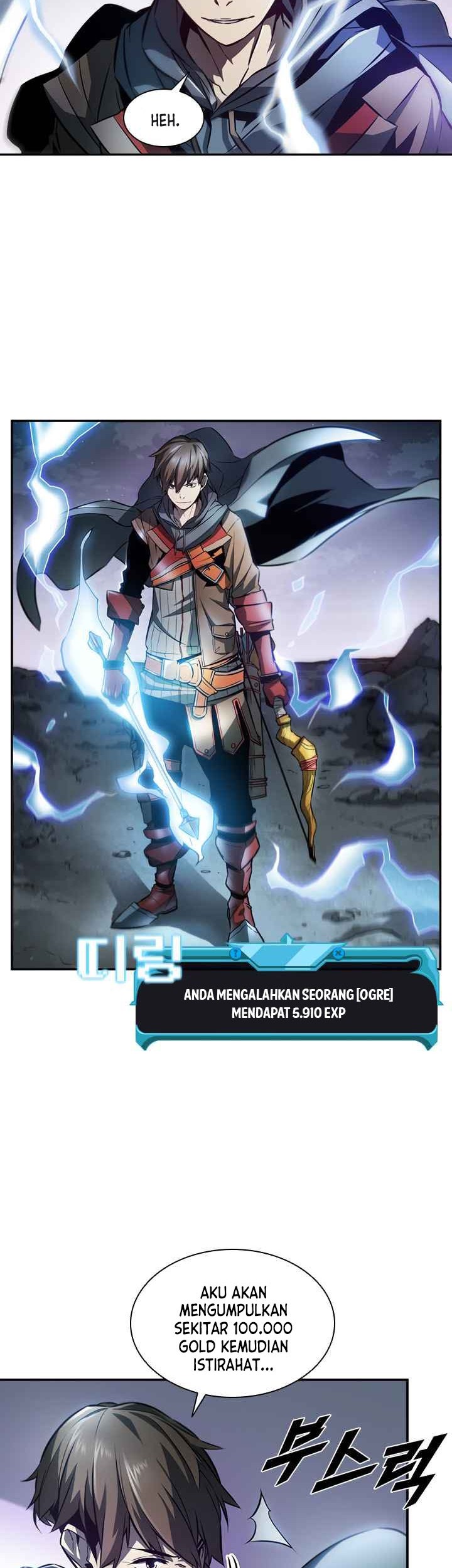 Taming Master Bab 01 halaman 6