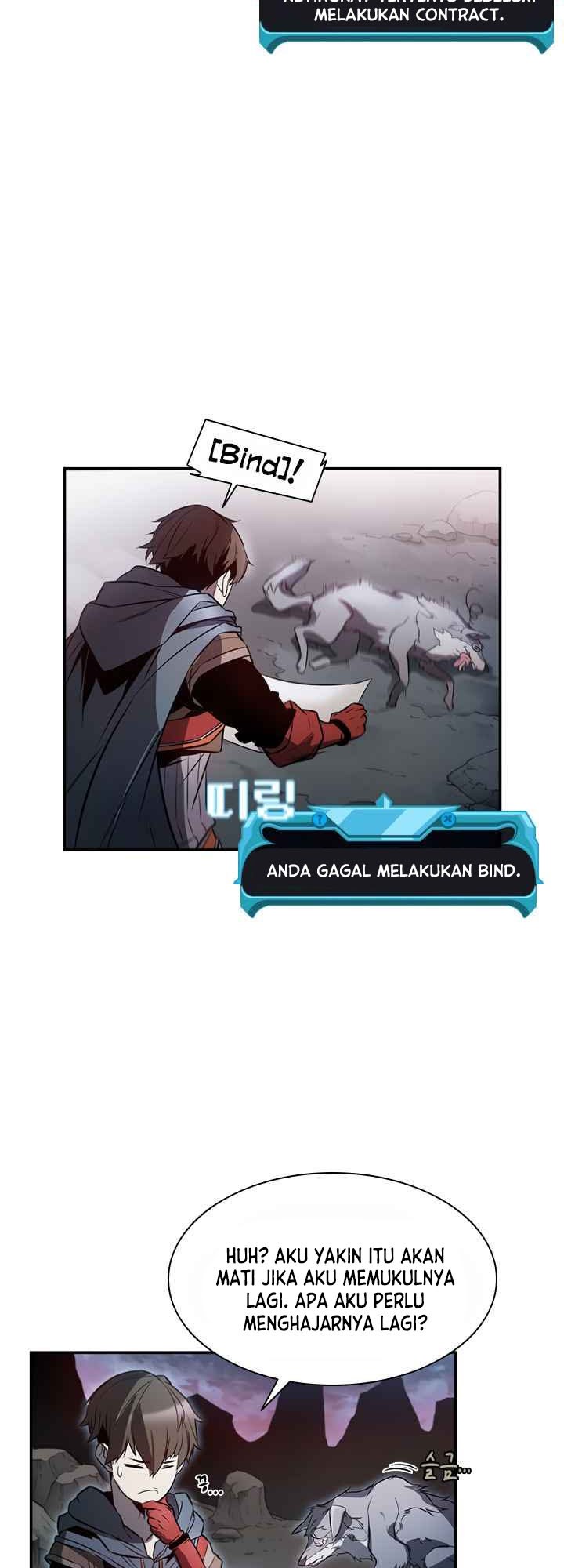 Taming Master Bab 02 halaman 37