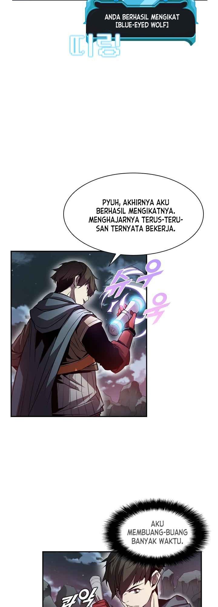 Taming Master Bab 02 halaman 41