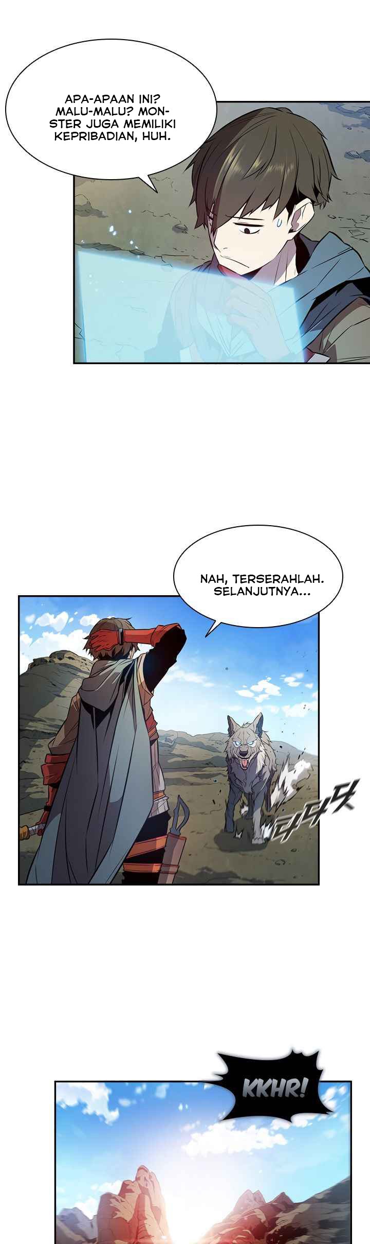 Taming Master Bab 03 halaman 25