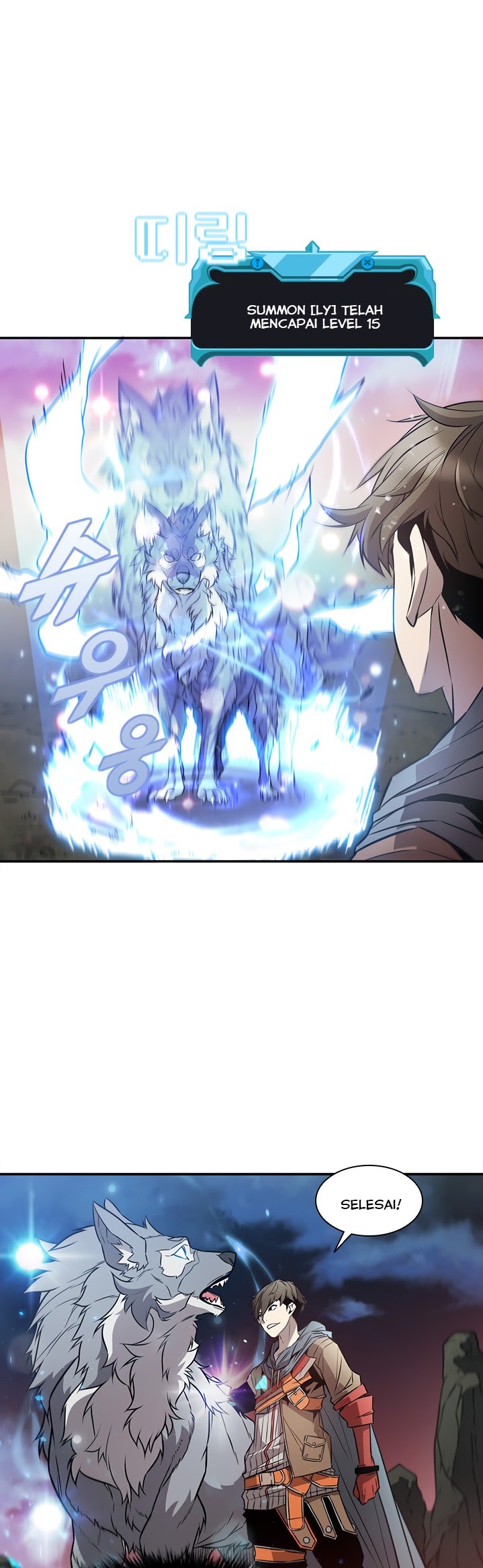 Taming Master Bab 04 halaman 14
