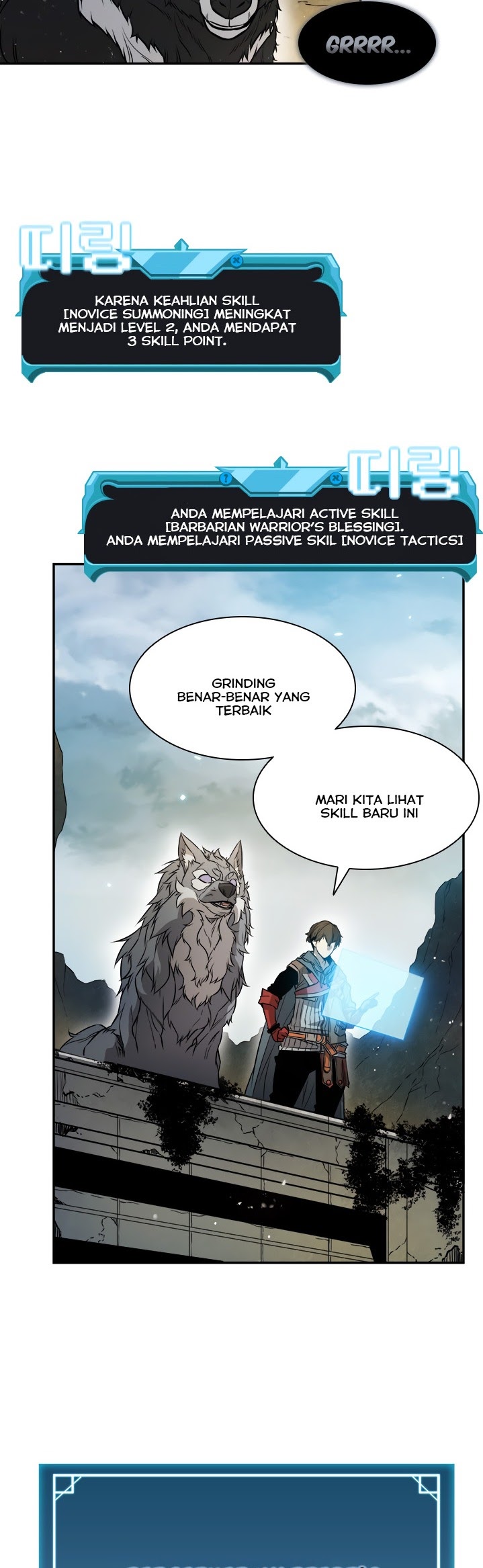 Taming Master Bab 04 halaman 18