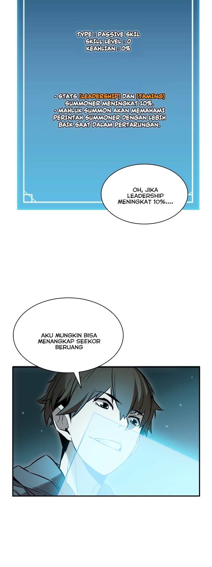 Taming Master Bab 04 halaman 20