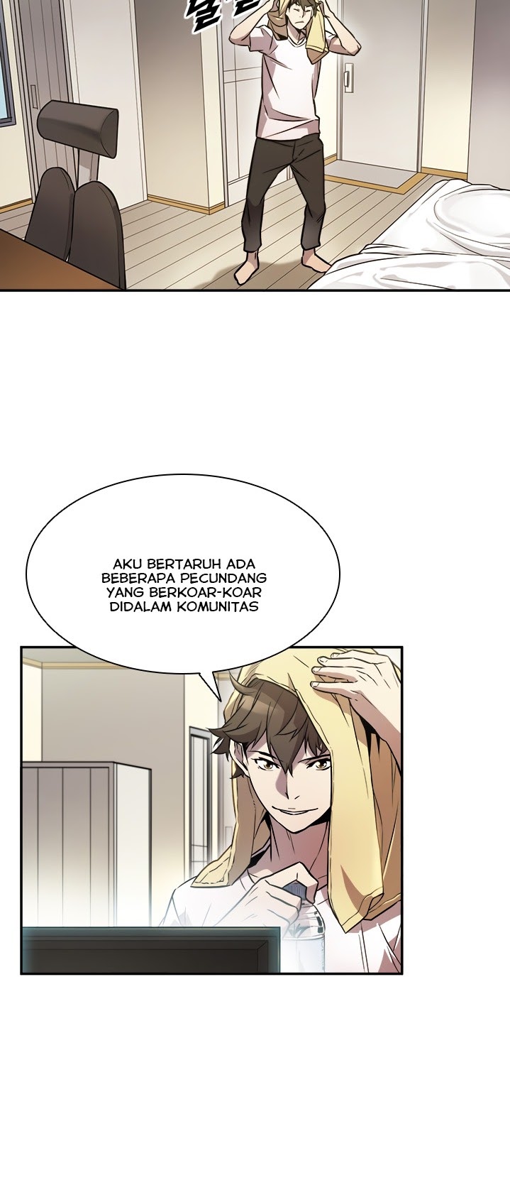 Taming Master Bab 04 halaman 34