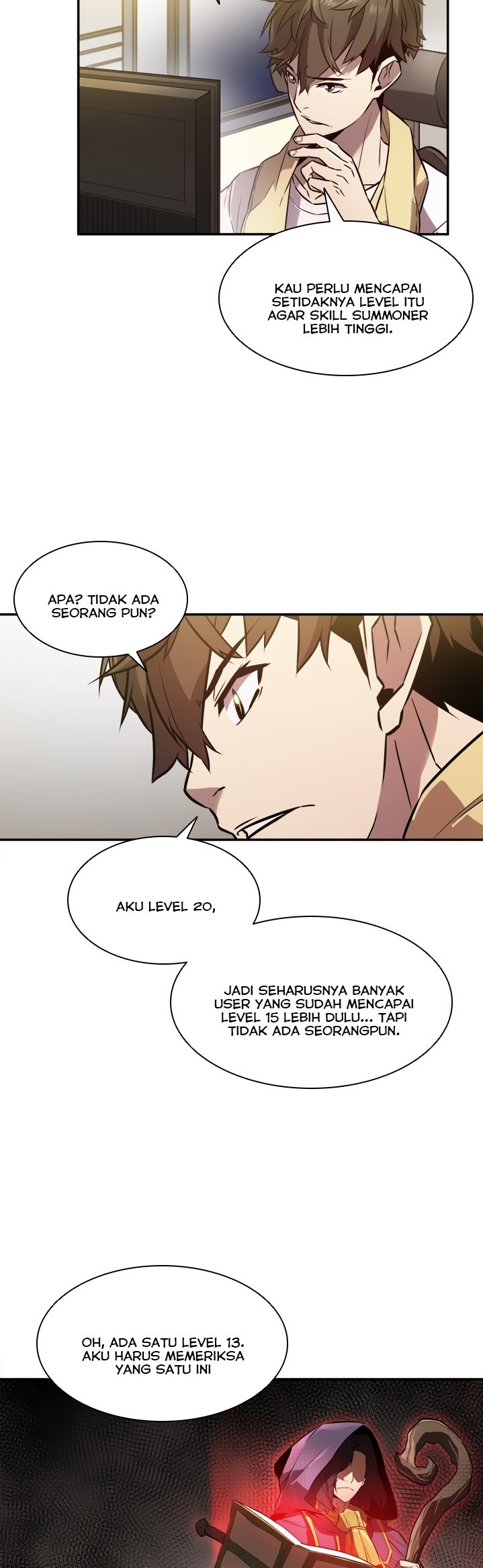 Taming Master Bab 04 halaman 36