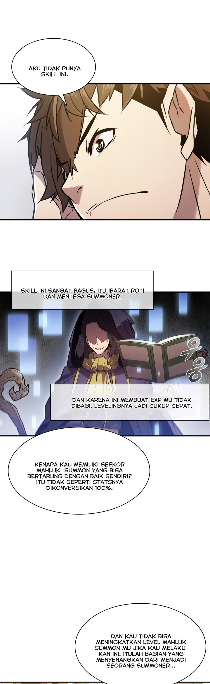 Taming Master Bab 04 halaman 38