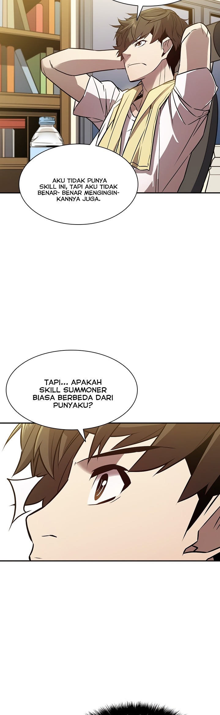Taming Master Bab 04 halaman 39