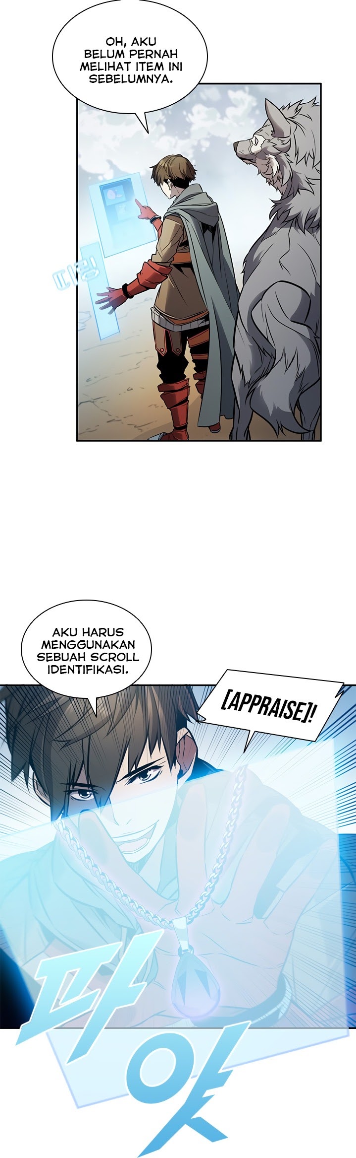 Taming Master Bab 05 halaman 30