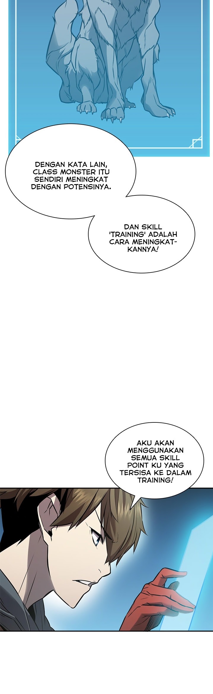 Taming Master Bab 05 halaman 39