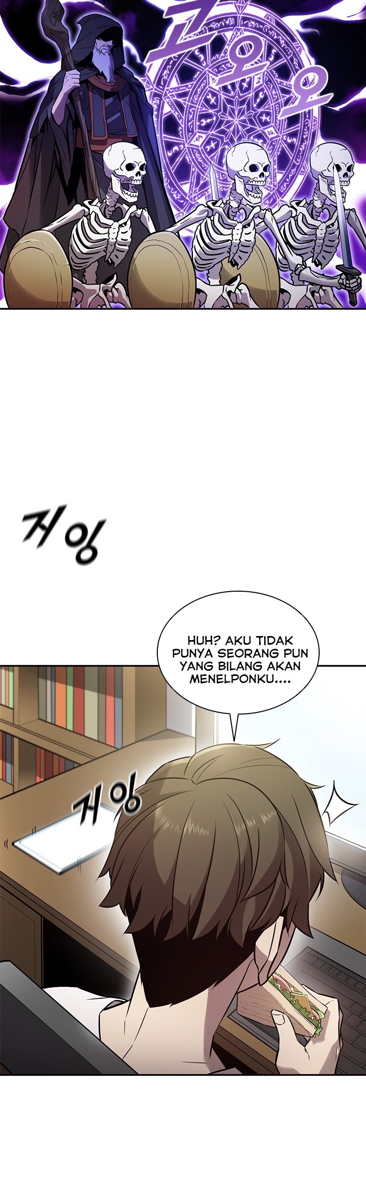 Taming Master Bab 05 halaman 46