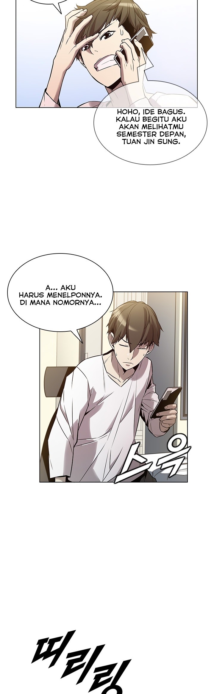 Taming Master Bab 06 halaman 5
