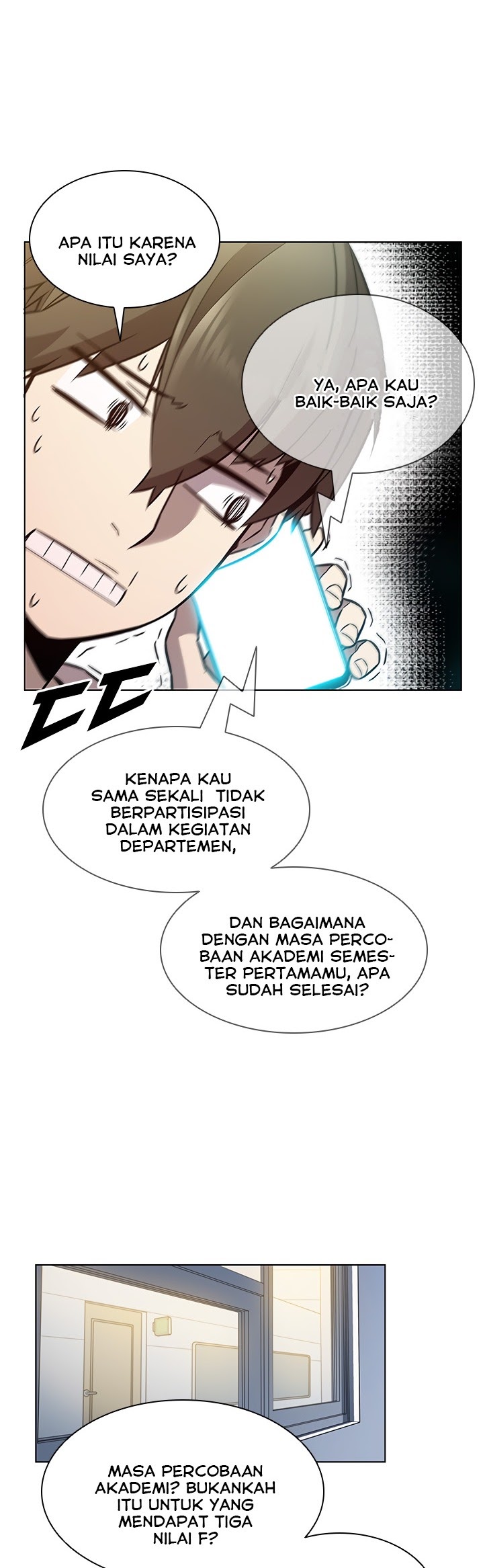 Taming Master Bab 06 halaman 7