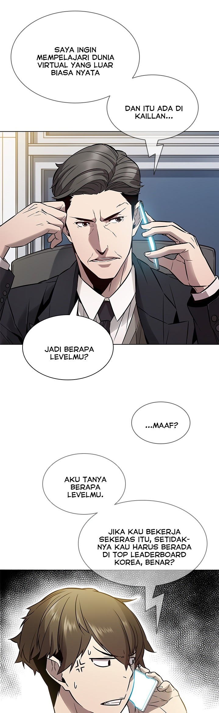 Taming Master Bab 06 halaman 13