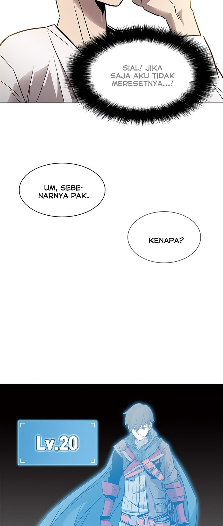 Taming Master Bab 06 halaman 14