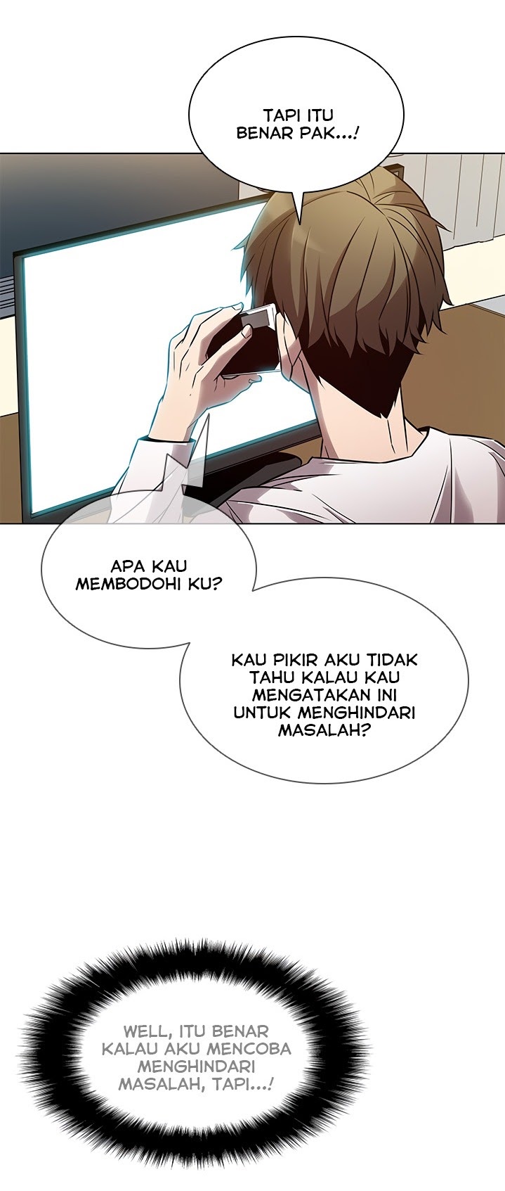Taming Master Bab 06 halaman 16
