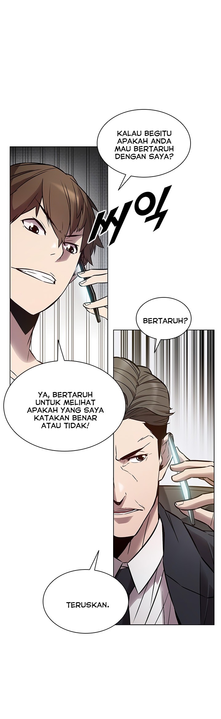 Taming Master Bab 06 halaman 17
