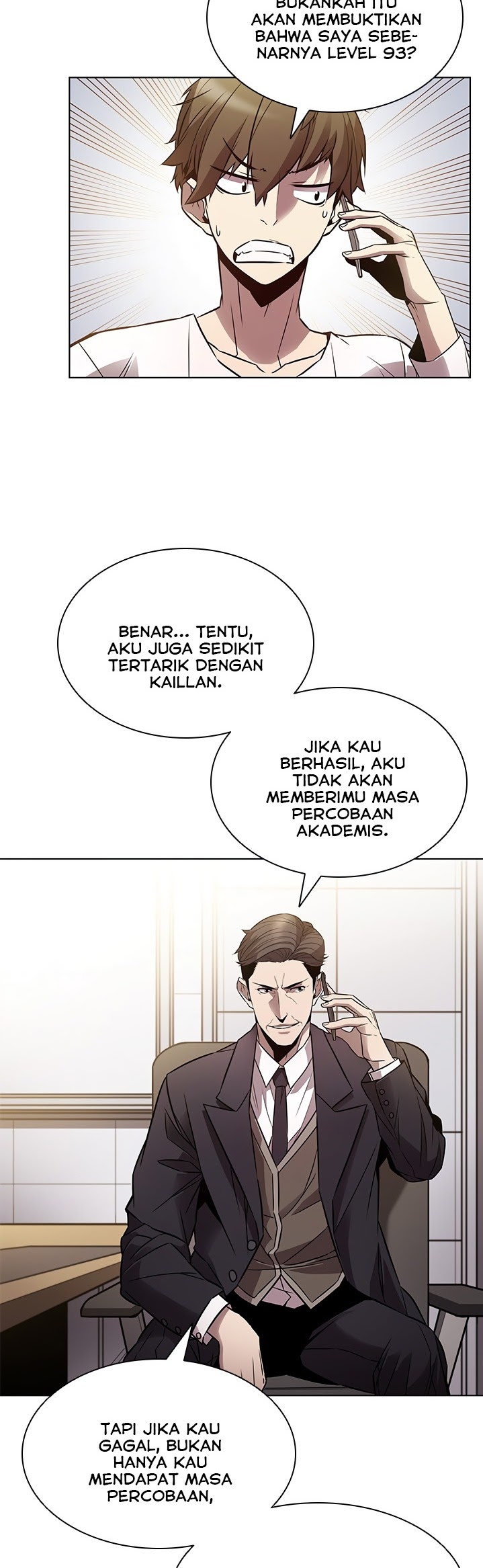 Taming Master Bab 06 halaman 19
