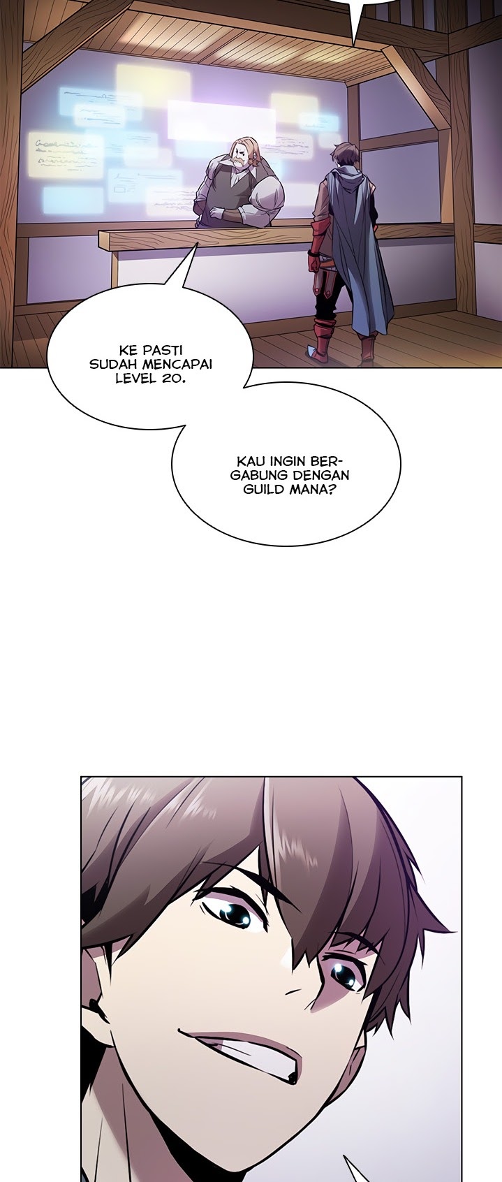 Taming Master Bab 06 halaman 27
