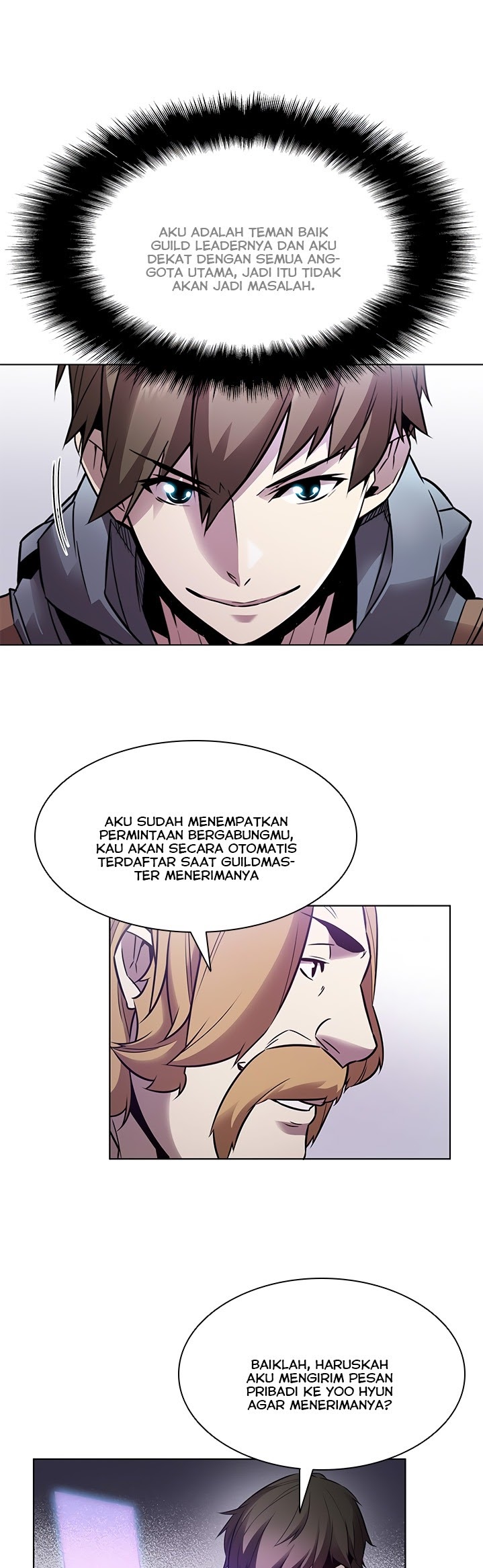 Taming Master Bab 06 halaman 29
